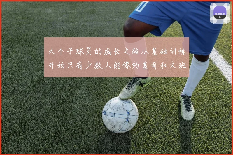 大个子球员的成长之路从基础训练开始只有少数人能像约基奇和文班那样成功