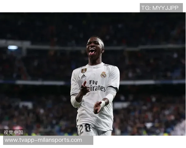 维尼修斯的成功之路:坚韧与行动力的完美结合与社会影响力的象征 维尼修斯的成功之路:坚韧与行动力的完美结合与社会影响力的象征