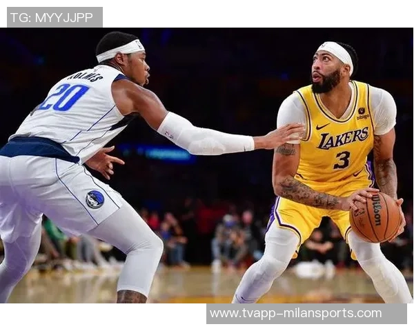 独行侠将常规赛视为热身战湖人主力缺席七人面临考验 独行侠将常规赛视为热身战湖人主力缺席七人面临考验