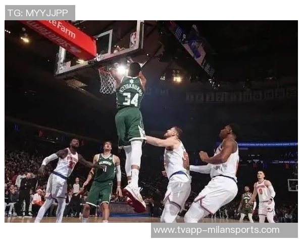 铁林:尼克斯追逐字母哥需谨慎只愿以唐斯加选秀权为代价 铁林:尼克斯追逐字母哥需谨慎只愿以唐斯加选秀权为代价