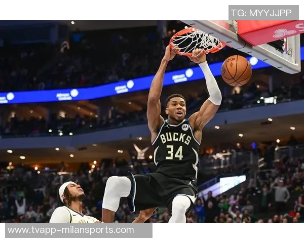 NBA杯对决雄鹿公牛先发阵容分析字母哥特纳联手挑战吉迪武切维奇组合