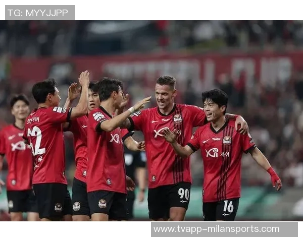 首尔FC主帅赛前分析蓉城表现出色并考虑战术调整