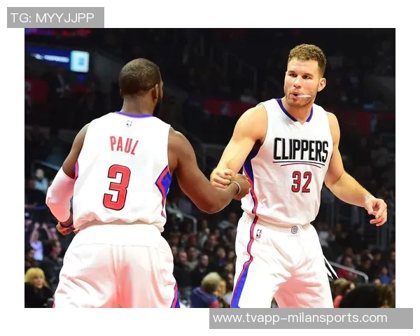 保罗期待与格里芬等人共同退役球衣在快船的荣耀时刻