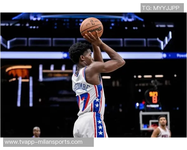 总经理调查揭晓最佳新秀弗拉格以97选票遥遥领先VJ埃奇库姆仅获3支持 总经理调查揭晓最佳新秀弗拉格以97选票遥遥领先VJ埃奇库姆仅获3支持