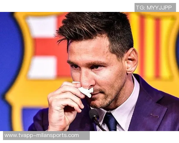 梅西专访即将发布深度解析离开巴萨后的新生活与未来展望