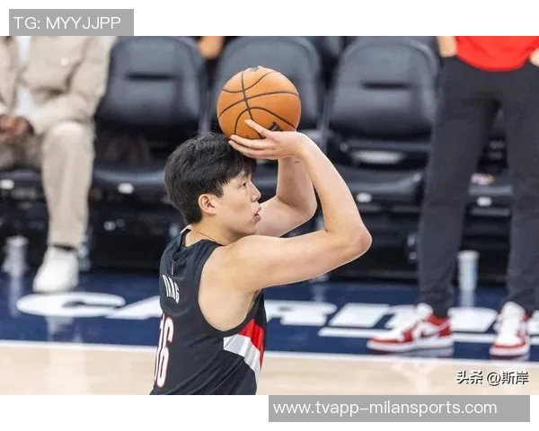 G联赛助力NBA新秀成长杨瀚森等年轻球员迎来锻炼机会