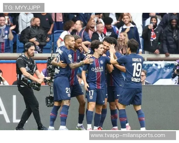 巴黎状态回暖乏力法甲近四场仅得一胜开局四连胜成往事