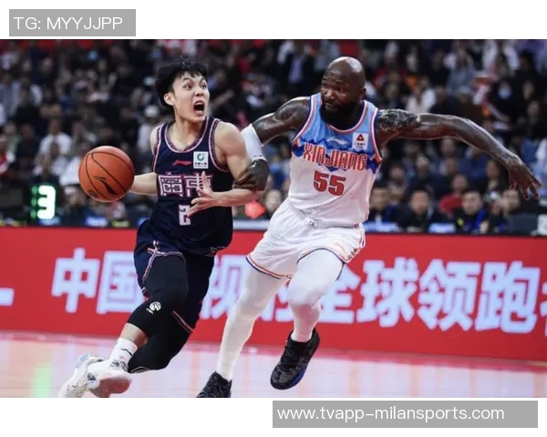 CBA官方宣布广东新疆因准入问题各扣6分并减资60万人民币