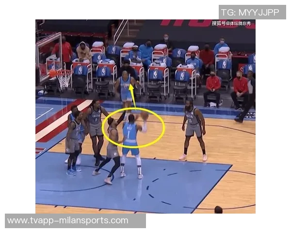 布劳恩遗憾未能挑战老队友小乔丹隔扣机会引发热议