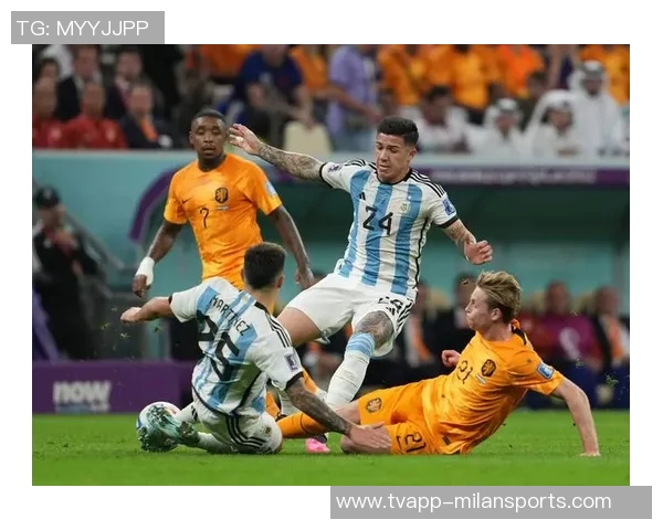 萨利巴期待世界杯再战阿根廷重温恩佐对决的复仇之战