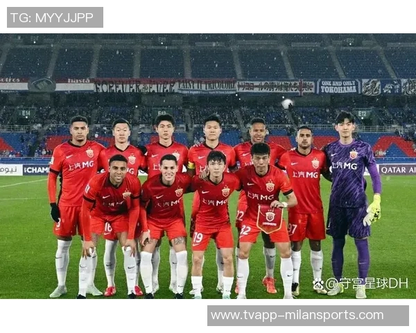 亚冠淘汰赛前景堪忧海港晋级概率仅1蓉城与申花分别为16和14