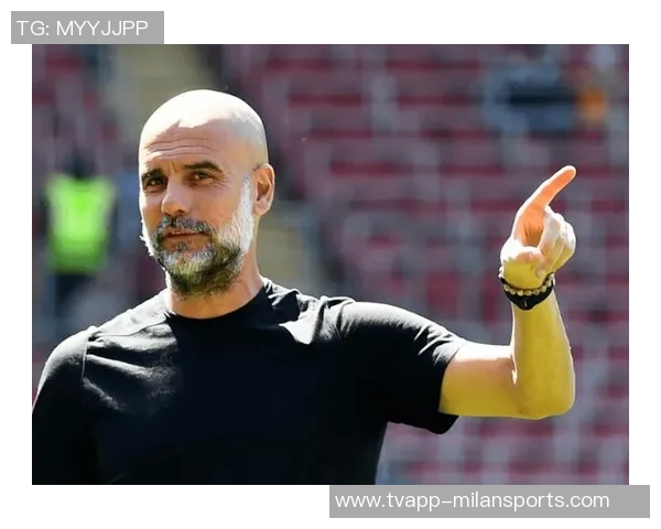 多纳鲁马表达对瓜迪奥拉执教的钦佩与向往，称其为每位球员的梦想之地