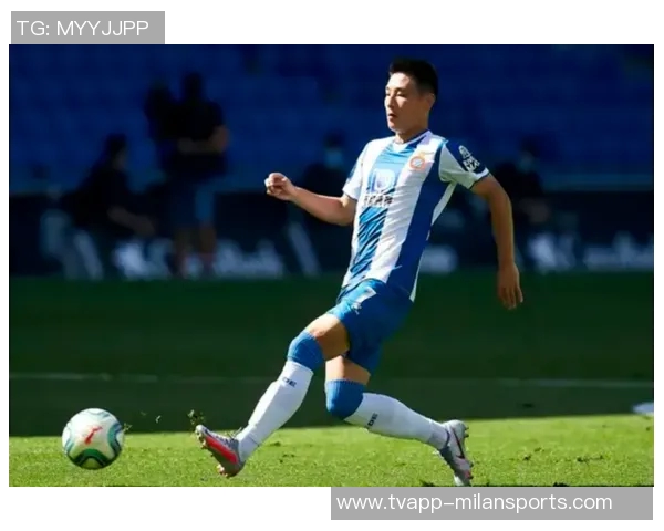 武磊西甲首秀回顾曾经全村的希望在2019年今日替补登场展现风采